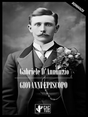 cover image of Giovanni Episcopo